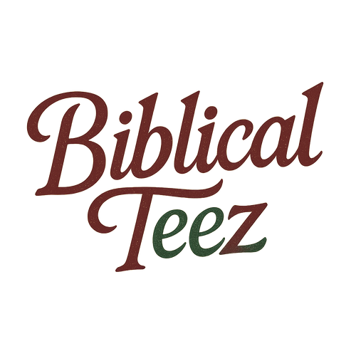 Biblical Teez